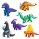 thumbnail image 4 of Mega Dinos: 15 Potes Hey Clay, 4 of 4