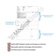 thumbnail image 4 of Cuaderno de notas sobre historia clínica y física de H&P Medical Basics x2, 4 of 7