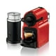 thumbnail image 3 of Cafetera Eléctrica Inissia mas Espumador Rojo, 3 of 13