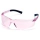 thumbnail image 1 of Gafas de Seguridad Pyramex Lente Rosa Marco Rosa ANSI Z87+, 1 of 3