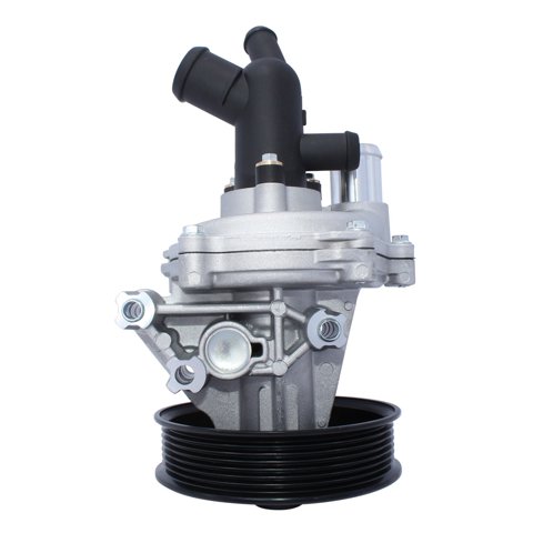 Repuestos Del Sol - Bomba Agua Mazda Bt50 2.2 2012 2020