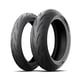 thumbnail image 4 of Neumático para moto Michelin 110/70ZR17 (54W) POWER 6 F TL, 4 of 5