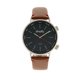 thumbnail image 1 of Reloj Simplify The 3300 Marrón/Azul marino 43 mm 30 m, 1 of 3