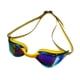 thumbnail image 4 of Gafas de natación anti antiniebla vista de natación práctica para natación adultos para snorkel en interiores deportes de agua de buceo al aire libre, 4 of 5