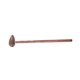 thumbnail image 2 of Martillo Masajeador De Madera, Rodillo De Masaje Duradero Relajante Para Cintura, Espalda, Cuello, Estilo A, 2 of 5