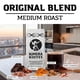 thumbnail image 3 of Café Kimera Koffee Original Blend Orgánico Tostado Medio, 3 of 3
