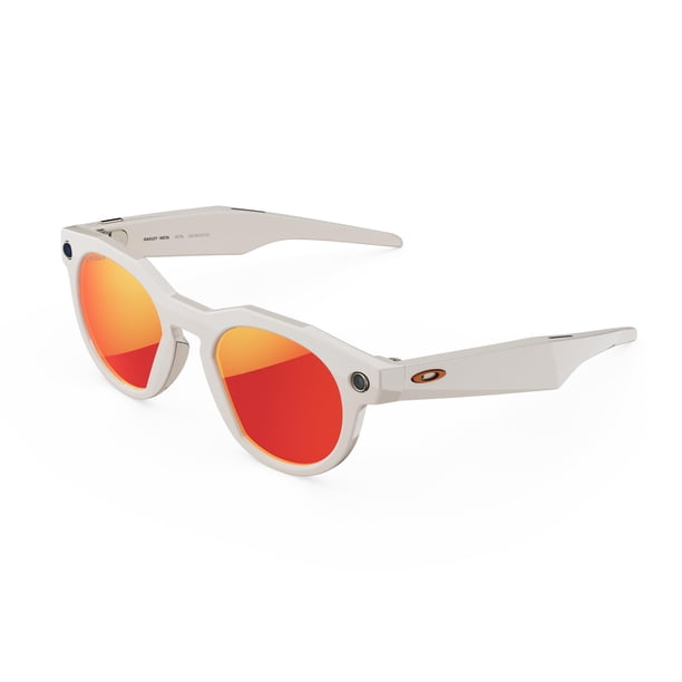 Gafas inteligentes con IA Meta HSTN Oakley para hombre y mujer | Lider