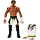 thumbnail image 1 of Figura de acción Mattel WWE Wes Lee Elite Collection 15 cm, 1 of 6