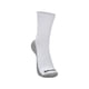 thumbnail image 3 of Calcetines Deportivos Medios Spalding Sixpack Adulto, 3 of 4