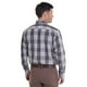 thumbnail image 2 of Camisa Fantasía Clásica Gris, 2 of 4
