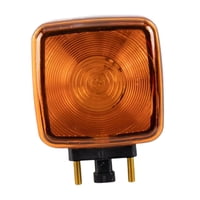 Ioensy - Luz Intermitente 69997 Indicador Lateral Para Repuestos Chevrolet Kodiak