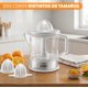 thumbnail image 4 of Exprimidor Eléctrico Somela CJ1500 Vitamins Blanco – 40 W, 4 of 10