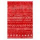 thumbnail image 1 of Bajada De Cama Phoenix Roja 60 x 90 cm, 1 of 5