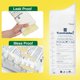 thumbnail image 3 of Bolsas urinarias desechables TravelJohn 800 ml (paquete de 18), 3 of 7