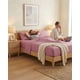 thumbnail image 5 of Juego De Sabanas Estilo De Revista Para Dormitorio King, 5 of 6