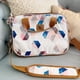 thumbnail image 3 of Bolso Notebook Sustentable Hexágonos, 3 of 3