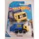 thumbnail image 1 of Camión de basura Hot Wheels Total Disposal 55/250, 1 of 1