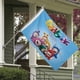 thumbnail image 3 of Oddbods Bandera impresa con temática, regalo perfecto para fanáticos, amigos y familiares, y adecuada para actividades al aire libre e interiores, decoraciones de fiesta. 120*180CM, 3 of 6