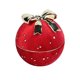 thumbnail image 5 of Caja De Regalo Collar Joyero Organizador Rojo, 5 of 5