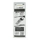 thumbnail image 2 of Juego de Dados de 12 Piezas Neva, 2 of 2