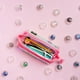 thumbnail image 3 of Estuche Lenny Iridiscente Faber-Castell rosado, 3 of 4