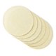 thumbnail image 1 of Juego de 6 manteles individuales Martha Stewart Lindos 38 cm Beige, 1 of 8