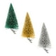 thumbnail image 3 of 3x Árbol De Navidad Artificial Con Tablero De Clip Para Fiesta De Escaparate De Tienda De Escritorio, 3 of 3