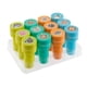 thumbnail image 2 of Juego de Timbres Celeste 12 Piezas Moxy, 2 of 3