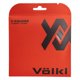 thumbnail image 1 of Cuerda de Tenis Volkl V‑Square 17‑1,25 mm Negra, 1 of 1