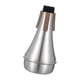 thumbnail image 3 of Mute Wah Tradicional Para Trompeta Wah Mute Para Todo Tipo De Amantes De La Música De Trompetas, 3 of 5