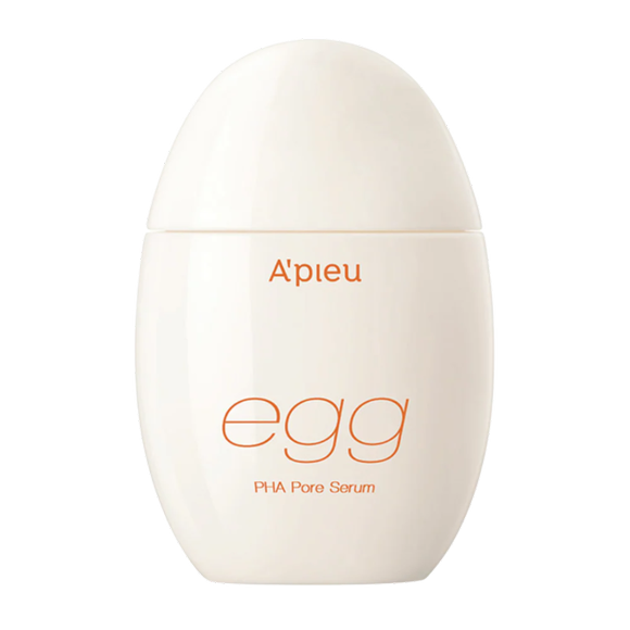 Sérum A’PIEU Egg PHA Pore 57 mL para minimizar poros