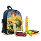 thumbnail image 3 of Shrek Mochila Escolar para Niños y Niñas, Mochila Infantil Ligera de Alta Calidad, Grande y Duradera Azul, 3 of 6