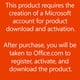 thumbnail image 2 of Software Microsoft Office Hogar y Empresa 2013 Descarga, 2 of 6