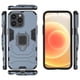 thumbnail image 3 of FOXDOCK Funda Antigolpes para iPhone 14 PRO – Protección Total con Soporte y Diseño Robusto, 3 of 5