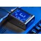 thumbnail image 5 of Sintonizador Peterson StroboVUE para Guitarra y Bajo 9V/USB‑C, 5 of 5