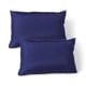 thumbnail image 1 of Pack 2 Almohadas Masel 50x70 Cm Microfibra Azul, 1 of 3