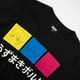 thumbnail image 2 of Polera Hombre YOU Boruto Color Negro, 2 of 3