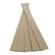 thumbnail image 4 of Tira de refuerzo de guitarra de abeto con refuerzo de madera en la parte posterior de la guitarra, 4 of 5