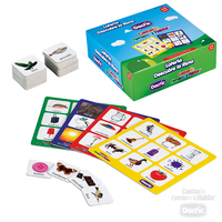 Dactic - Lotería Descubre La Rima Cantando