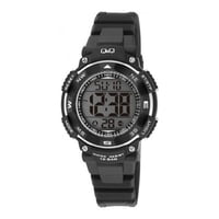 Q&Q - Reloj M149J002Y Digital Resina