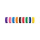 thumbnail image 2 of Cinta Enmascarar Masking Tape Color 18mmx20m 9 Colores, 2 of 3