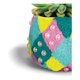 thumbnail image 2 of Juguete Creativo Kit De Arte Pinta Tu Propio Macetero, 2 of 5