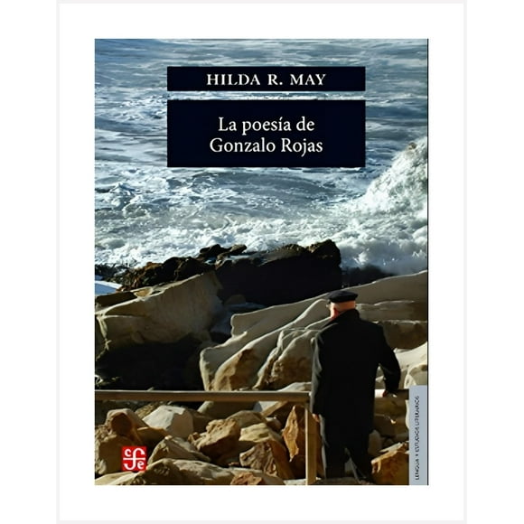 LIBRO LA POESIA DE GONZALO ROJAS /448