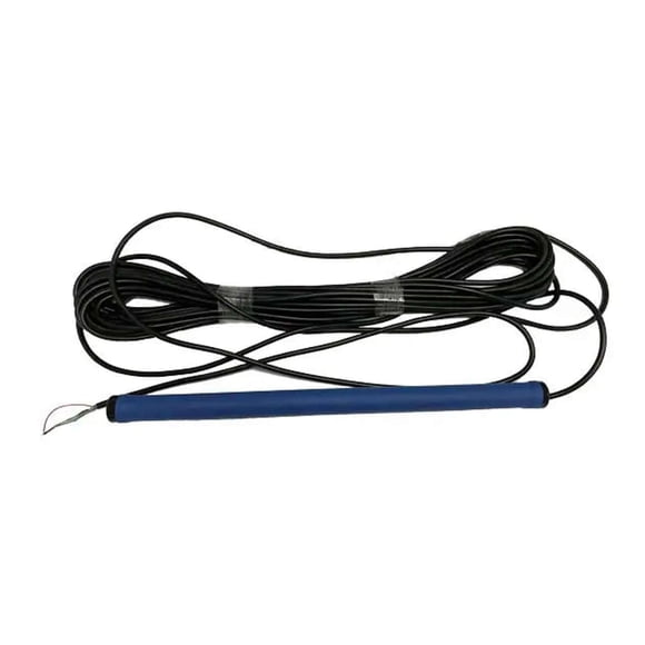 Sensor de vehículo Ghost Controls AXXV cableado con cable de 55 m