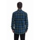 thumbnail image 2 of Camisa Villela Fantasía Azul, 2 of 4