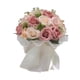 thumbnail image 5 of Bouquets De Boda Para La Novia Día De San Valentín Para La Ceremonia Aniversario Photo Prop De Pasta De Frijoles Color, 5 of 5