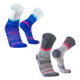thumbnail image 1 of Calcetines de compresión ligeros deportivos de running ciclismo fútbol vóley para hombre y mujer, 1 of 3