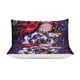 thumbnail image 3 of MarallDTeh Bed Duvet Cover Funny Anime Cartoon Bedding Se Lightweight3 Piece Comforter Se, cases, 3 of 5