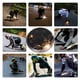 thumbnail image 3 of Pucks deslizantes Jyan Dry estilo A con 8 piedras de chispa – 1 par, 3 of 6