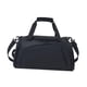 thumbnail image 4 of Bolsa De Viaje Impermeable Y Multifuncional Para Gimnasio, Fitness, Entrenamiento, Color Negro, 4 of 5
